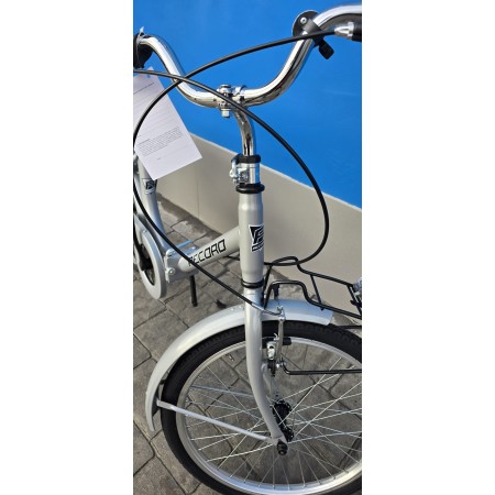 BICI  PIEGHEVOLE CASADEI