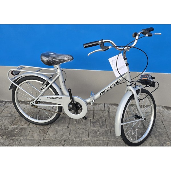 BICI  PIEGHEVOLE CASADEI