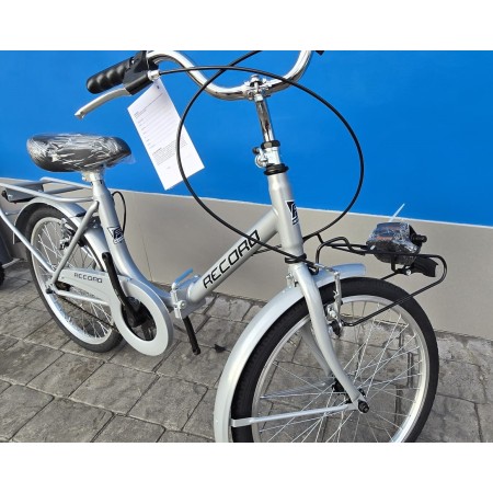 BICI  PIEGHEVOLE CASADEI