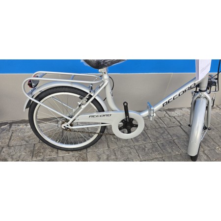 BICI  PIEGHEVOLE CASADEI