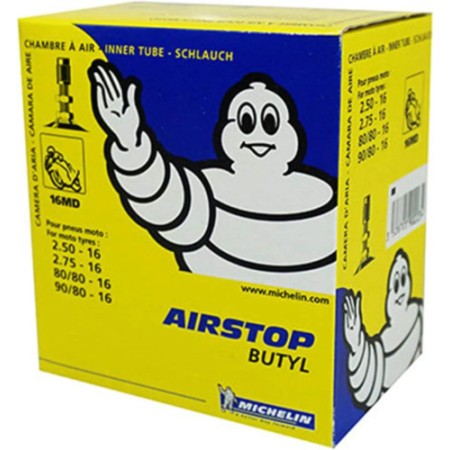 CAMERA D'ARIA 2.75-16  MICHELIN