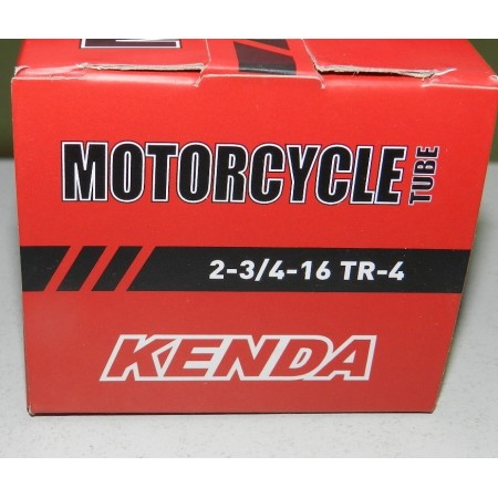 CAMERA D'ARIA  2-3/4 - 16 KENDA