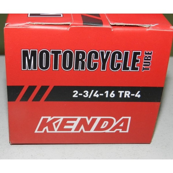 CAMERA D'ARIA  2-3/4-16 KENDA