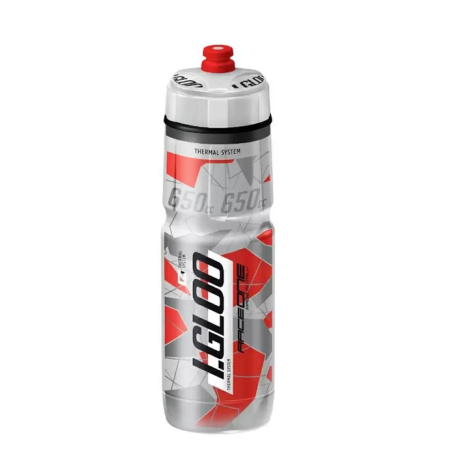 BORRACCIA CICLO TERMICA IGLOO