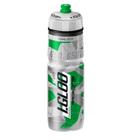 BORRACCIA CICLO TERMICA IGLOO