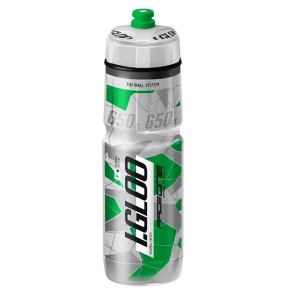 BORRACCIA CICLO TERMICA IGLOO