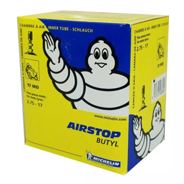 CAMERA D'ARIA 2.75 - 17  MICHELIN
