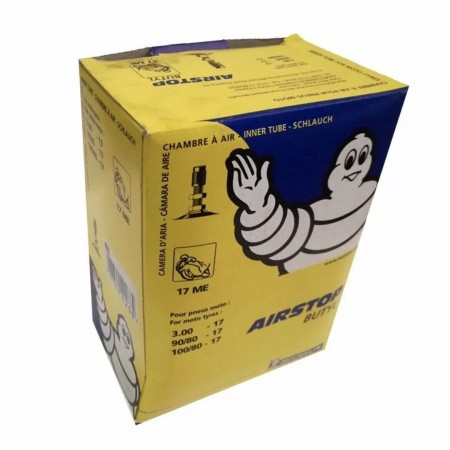 CAMERA D'ARIA 3.00 - 17  MICHELIN