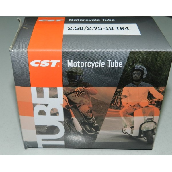 CAMERA D'ARIA 2.50/2.75-16  CST