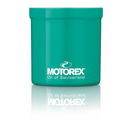 Motorex Bike Grease Vasetto 850g