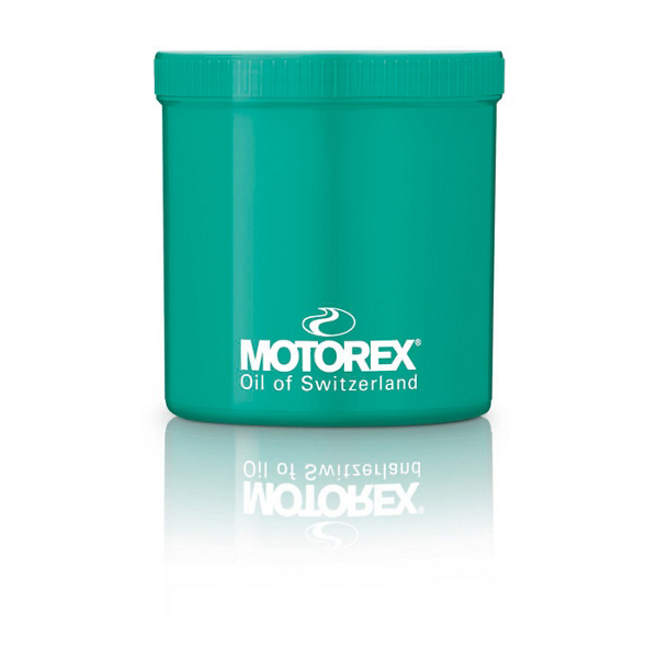 GRASSO - Bike Grease Vasetto 850g MOTOREX