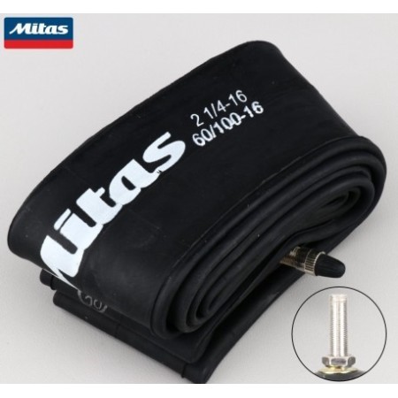 CAMERA D'ARIA 2 1/4-16  MITAS