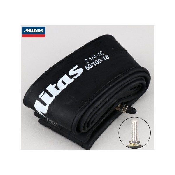 CAMERA D'ARIA 2 1/4-16  MITAS