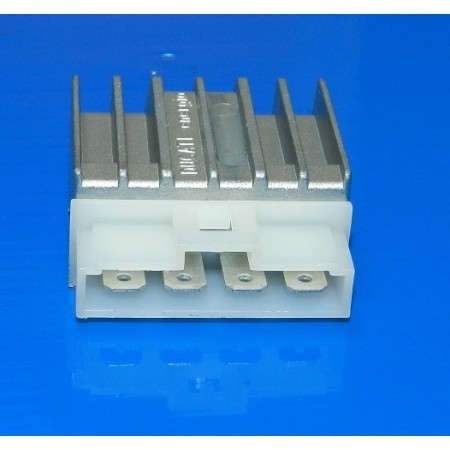 REGOLATORE DI TENSIONE F12 MALAGUTI