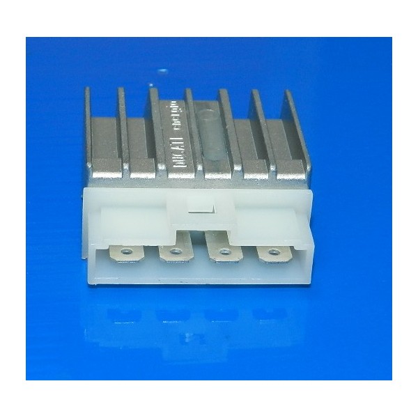 REGOLATORE DI TENSIONE F12 MALAGUTI