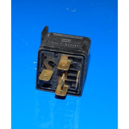 RELAIS AVVIAMENTO FIFTY - DUNE MALAGUTI