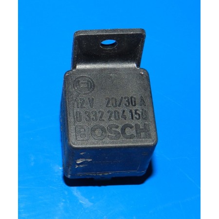 RELAIS AVVIAMENTO FIFTY - DUNE MALAGUTI