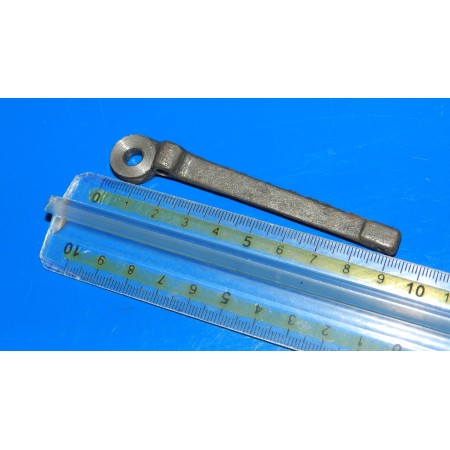 ASTA LEVA CAVO FRIZIONE 3M BENELLI