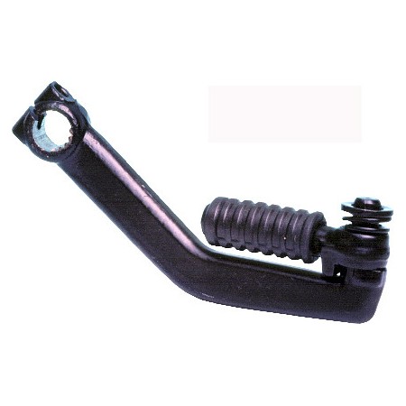 PEDIVELLA MESSA IN MOTO GILERA PIAGGIO RMS