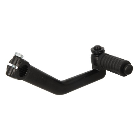 PEDIVELLA MESSA IN MOTO GILERA PIAGGIO RMS