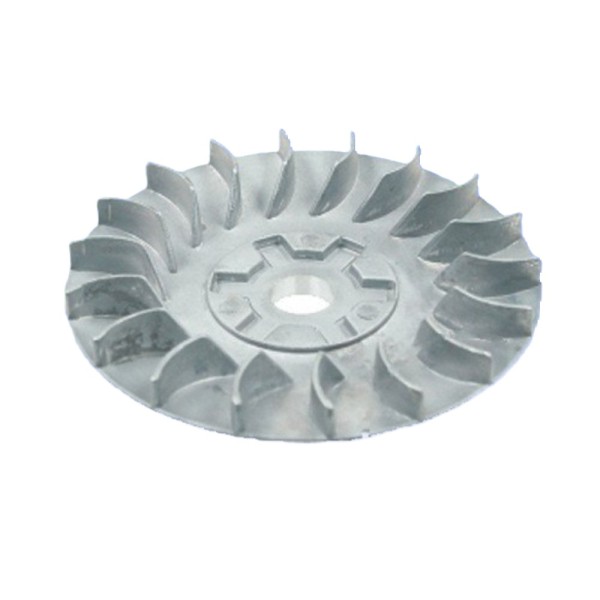 SEMIPULEGGIA FISSA  MBK-YAMAHA-MINARELLI  50cc RMS