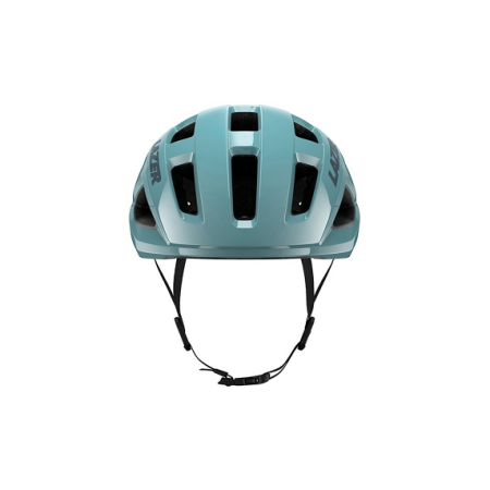 CASCO CICLO TONIC STONE BLUE LAZER
