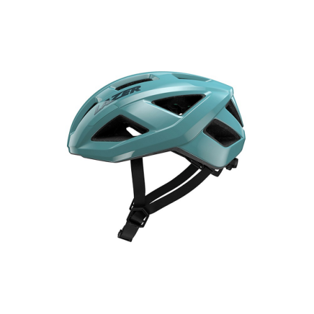 CASCO CICLO TONIC STONE BLUE LAZER