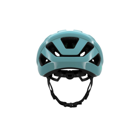 CASCO CICLO TONIC STONE BLUE LAZER