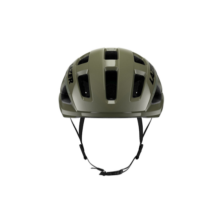 CASCO CICLO TONIC PINE GREEN  LAZER