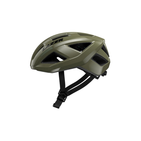 CASCO CICLO TONIC PINE GREEN  LAZER