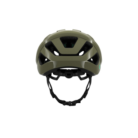 CASCO CICLO TONIC PINE GREEN  LAZER