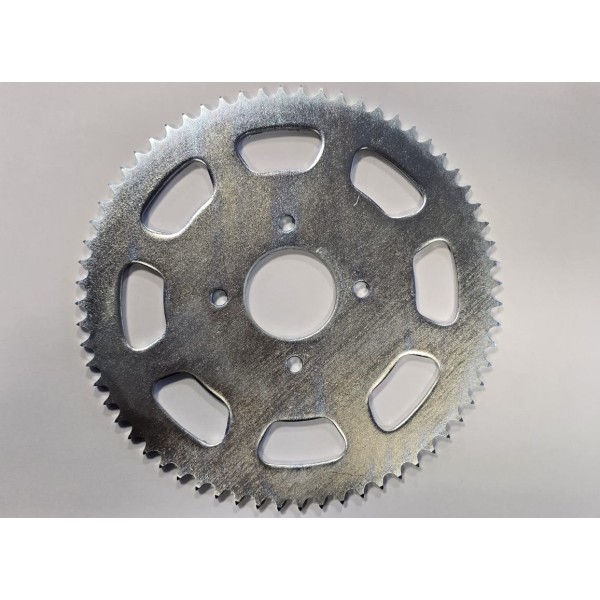 CORONA RUOTA G2 ELLE BENELLI