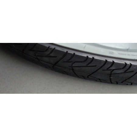 GOMMA CICLO 26 x 2.125 TRAVELLER CST