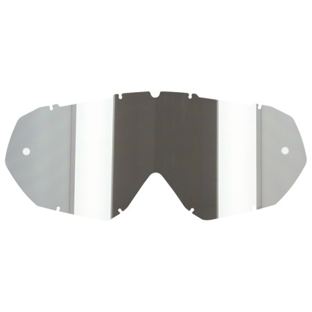 MASCHERA CROSS NERA PIXEL SWAP'S