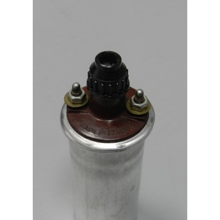 BOBINA ACCENSIONE 12V BERGAMASCHI