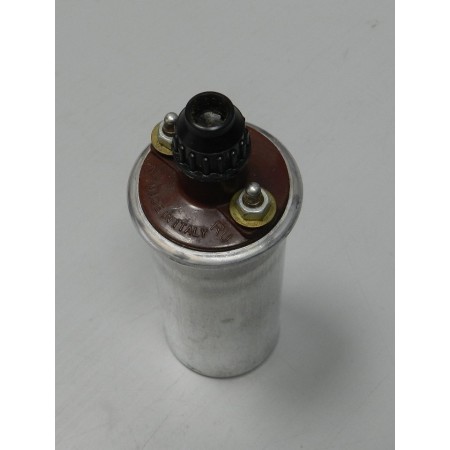 BOBINA ACCENSIONE 12V BERGAMASCHI