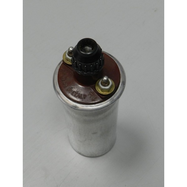 BOBINA ACCENSIONE 12V BERGAMASCHI