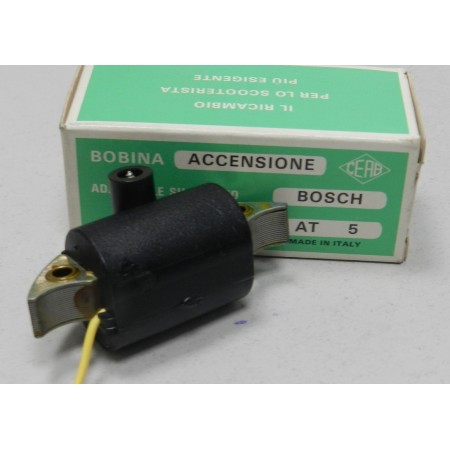 BOBINA ACCENSIONE AT 5 CEAB
