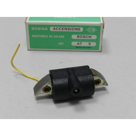 BOBINA ACCENSIONE CEAB AT 5