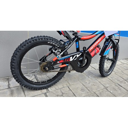 CICLO MTB 16 VORTEX 1V RECORD