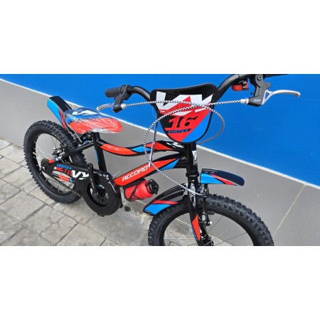 CICLO MTB 16 VORTEX 1V RECORD