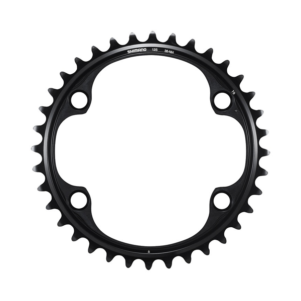 Ingranaggio 36D DURA-ACE  FC-R9200 SHIMANO
