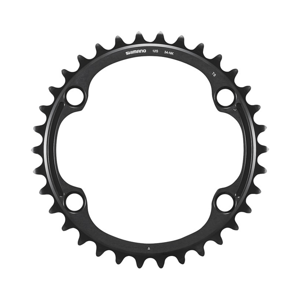 Ingranaggio 34D DURA-ACE  FC-R9200 SHIMANO