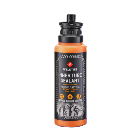 SIGGILLANTE CAMERA D'ARIA WELDTITE