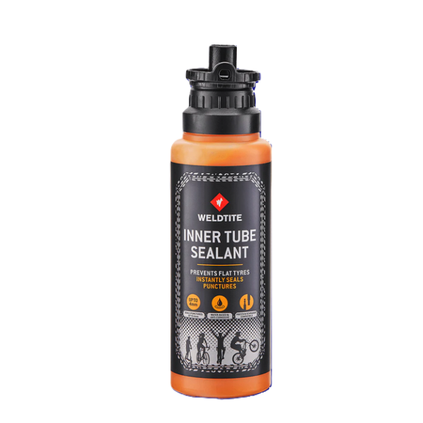 SIGGILLANTE CAMERA D'ARIA WELDTITE