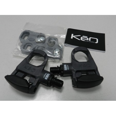 PEDALI LOOK KEO EASY