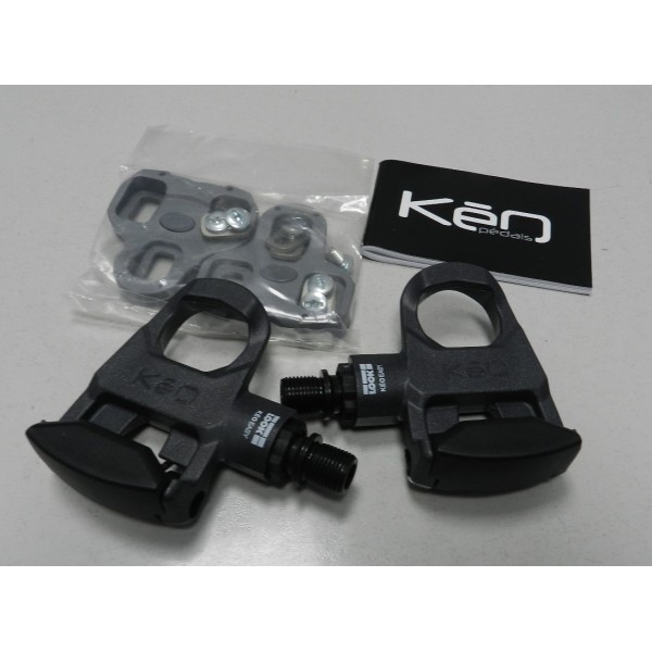 PEDALI LOOK KEO EASY  "GUERCIOTTI"