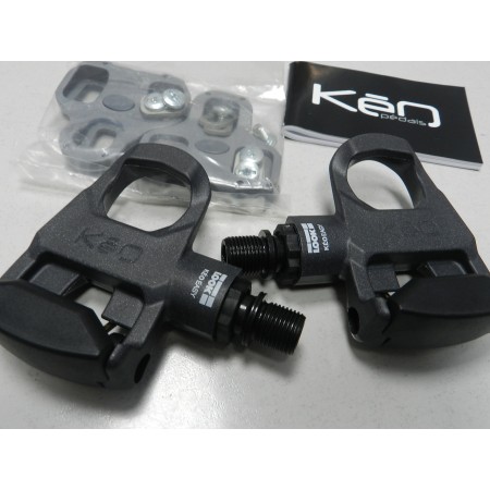 PEDALI LOOK KEO EASY