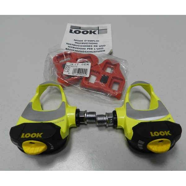 PEDALI LOOK  ARK 286