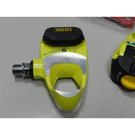 PEDALI LOOK  ARK 286